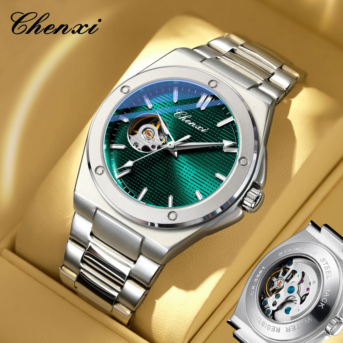 CHENXI Original Watch