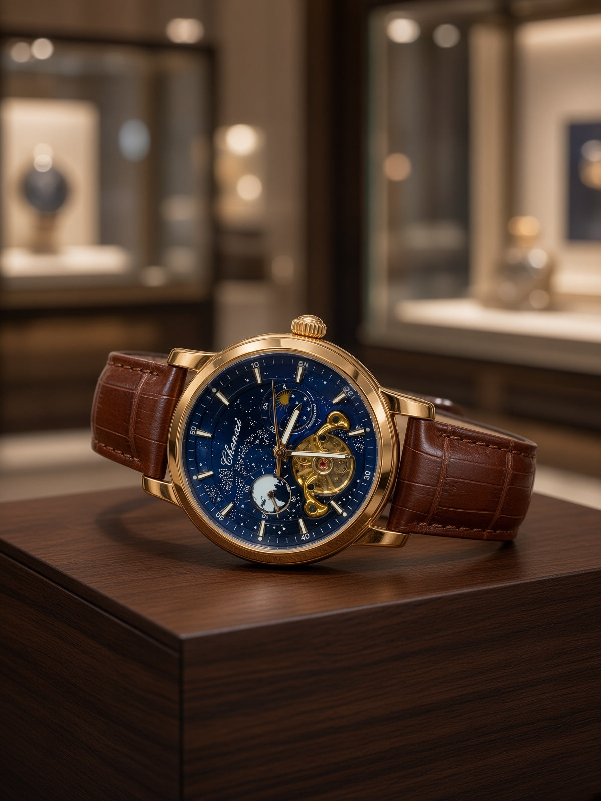 CEHNXI MEN’S WATCH (Original)