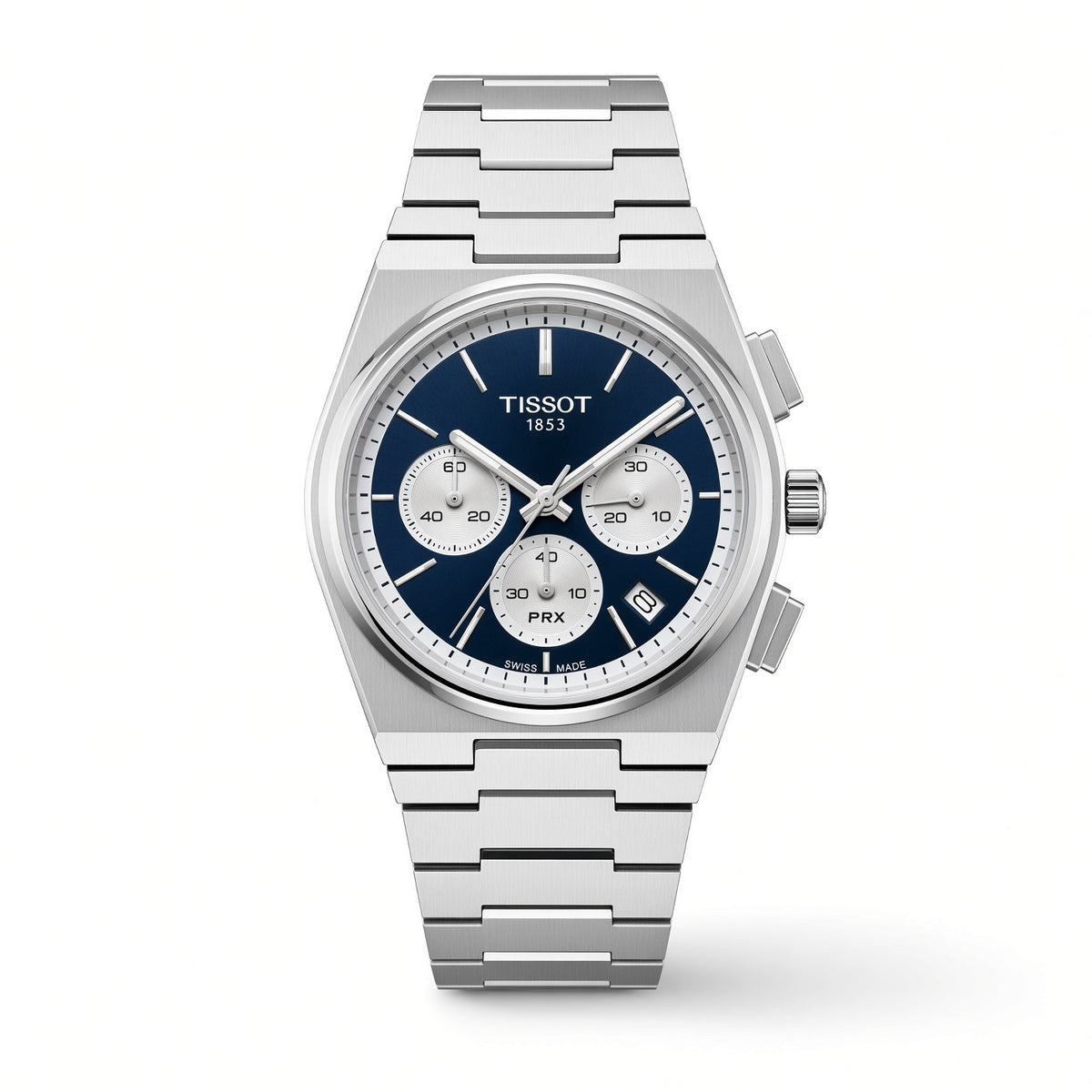 TISSOT MEN’S WATCH (Original)