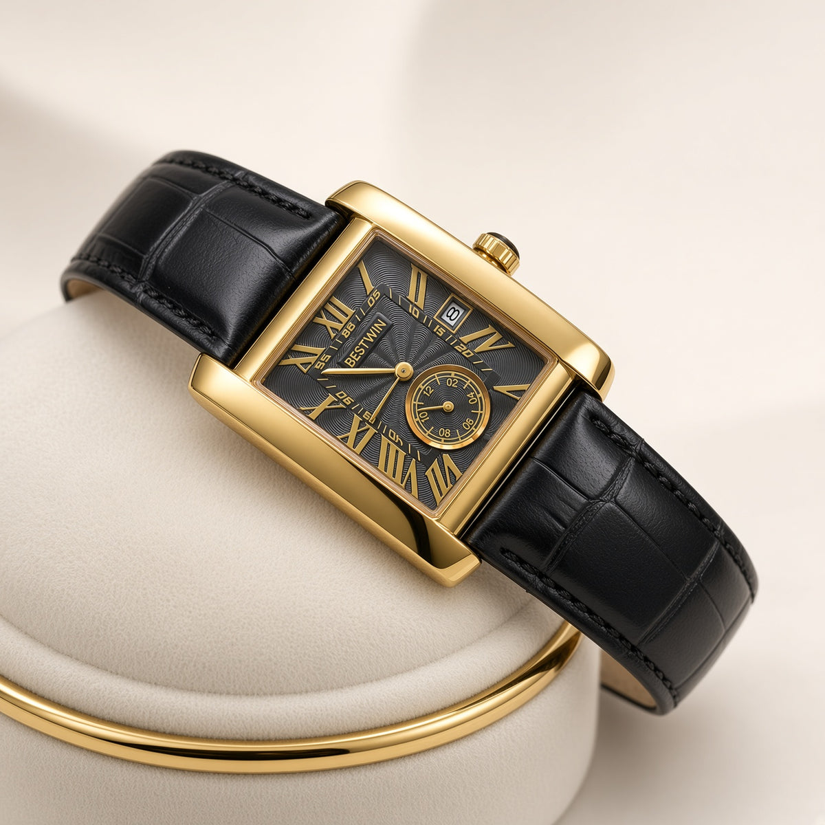 BESTWIN MEN’S WATCH