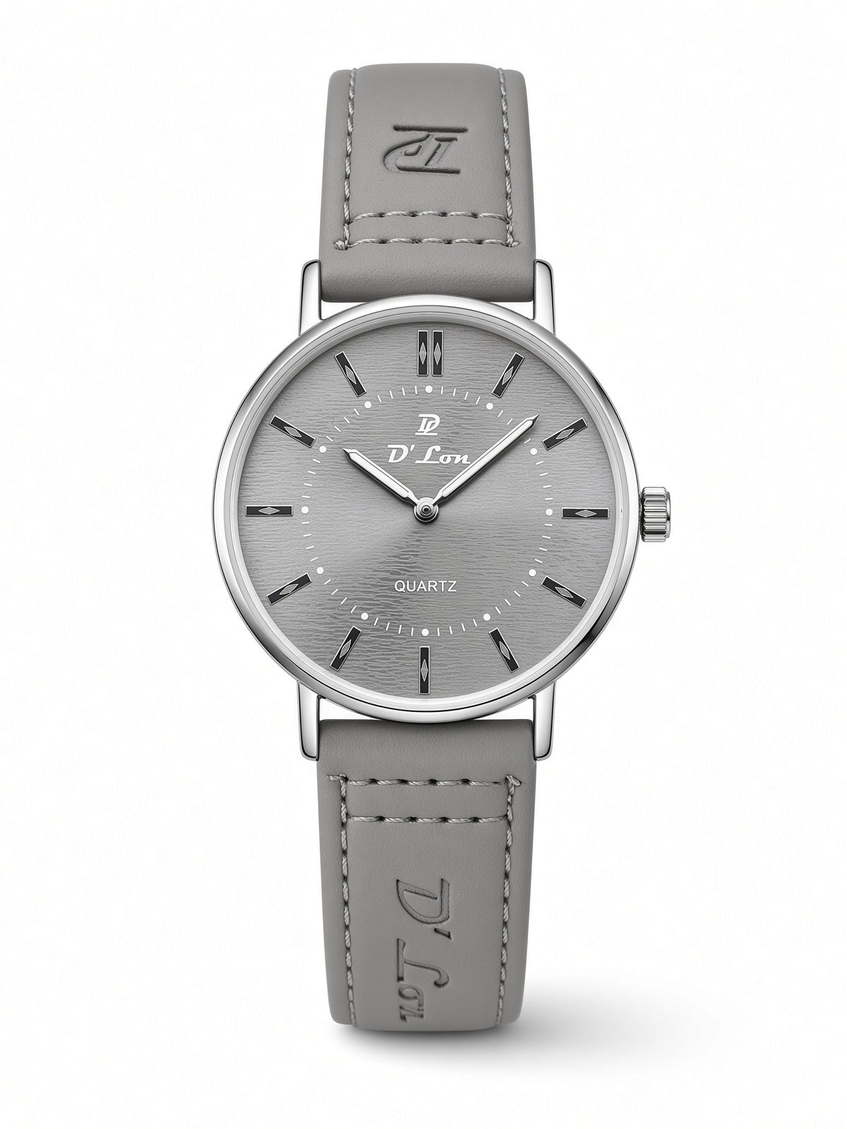 D'Lon Men Watch