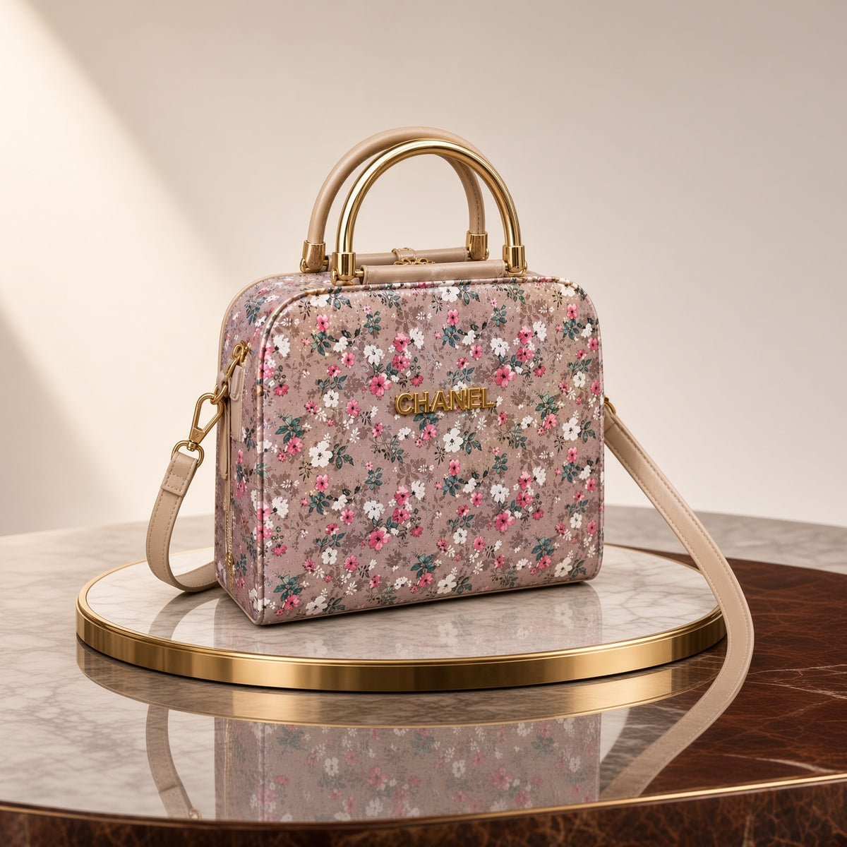 Chanel Hand Bag