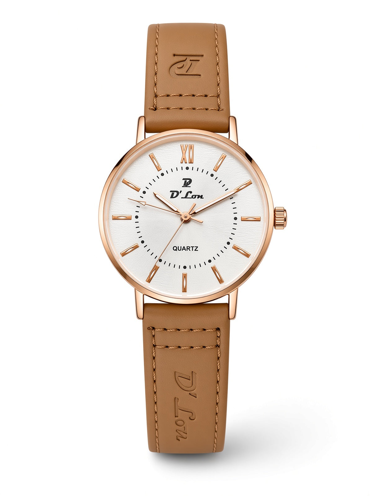 D'Lon Men Watch