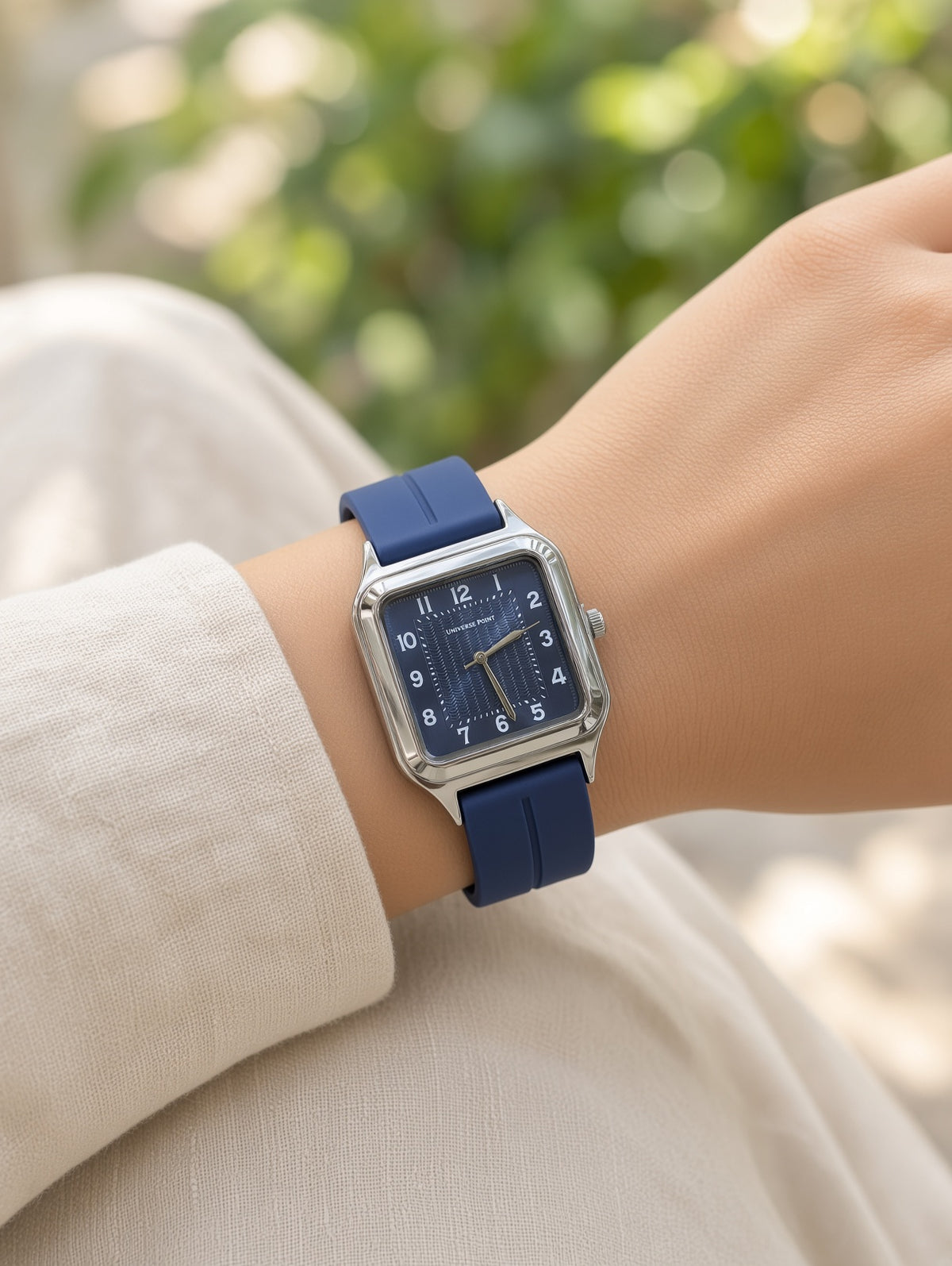 Universe Point Gents Watch