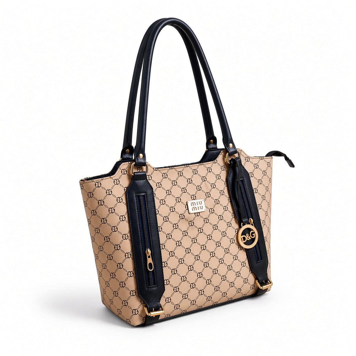Elegant & Stylish Ladies Tote Bag
