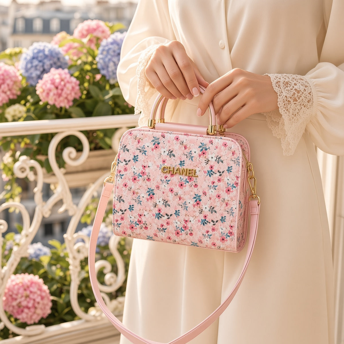 Chanel Hand Bag