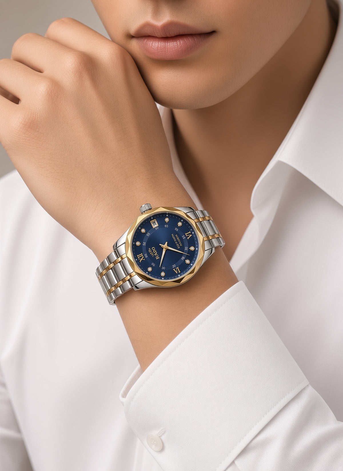 RADO WATCH FOR MEN
