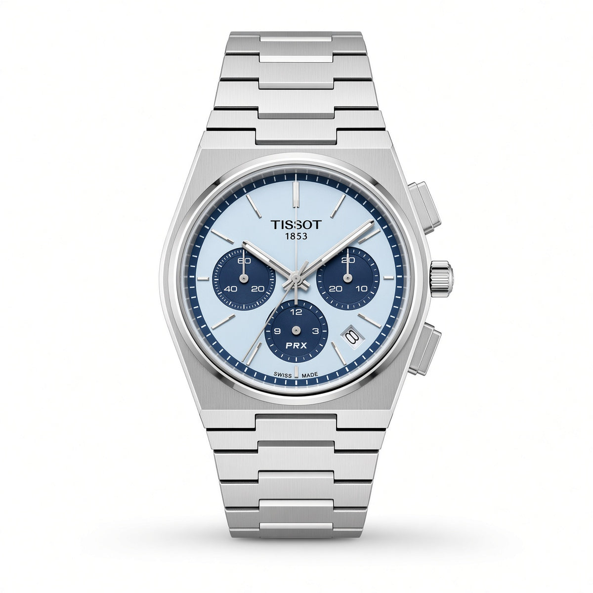 TISSOT MEN’S WATCH (Original)