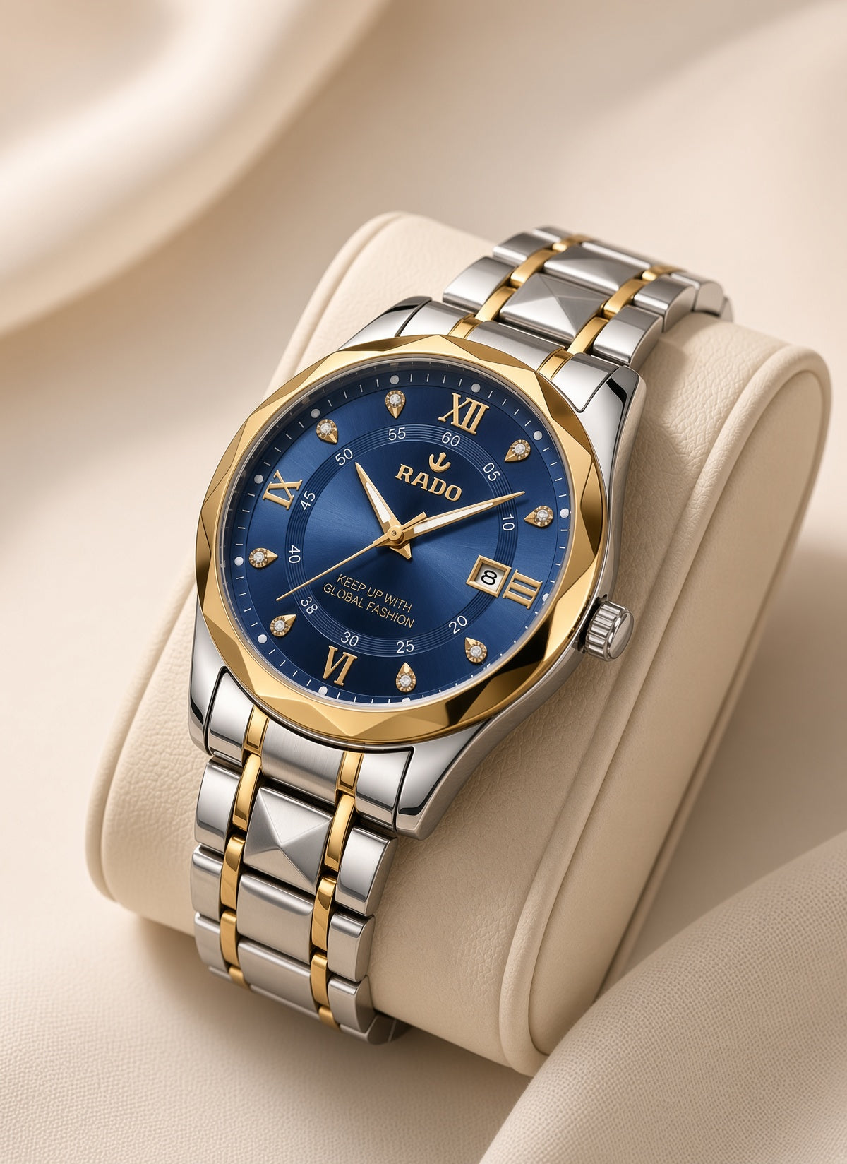 RADO WATCH FOR MEN