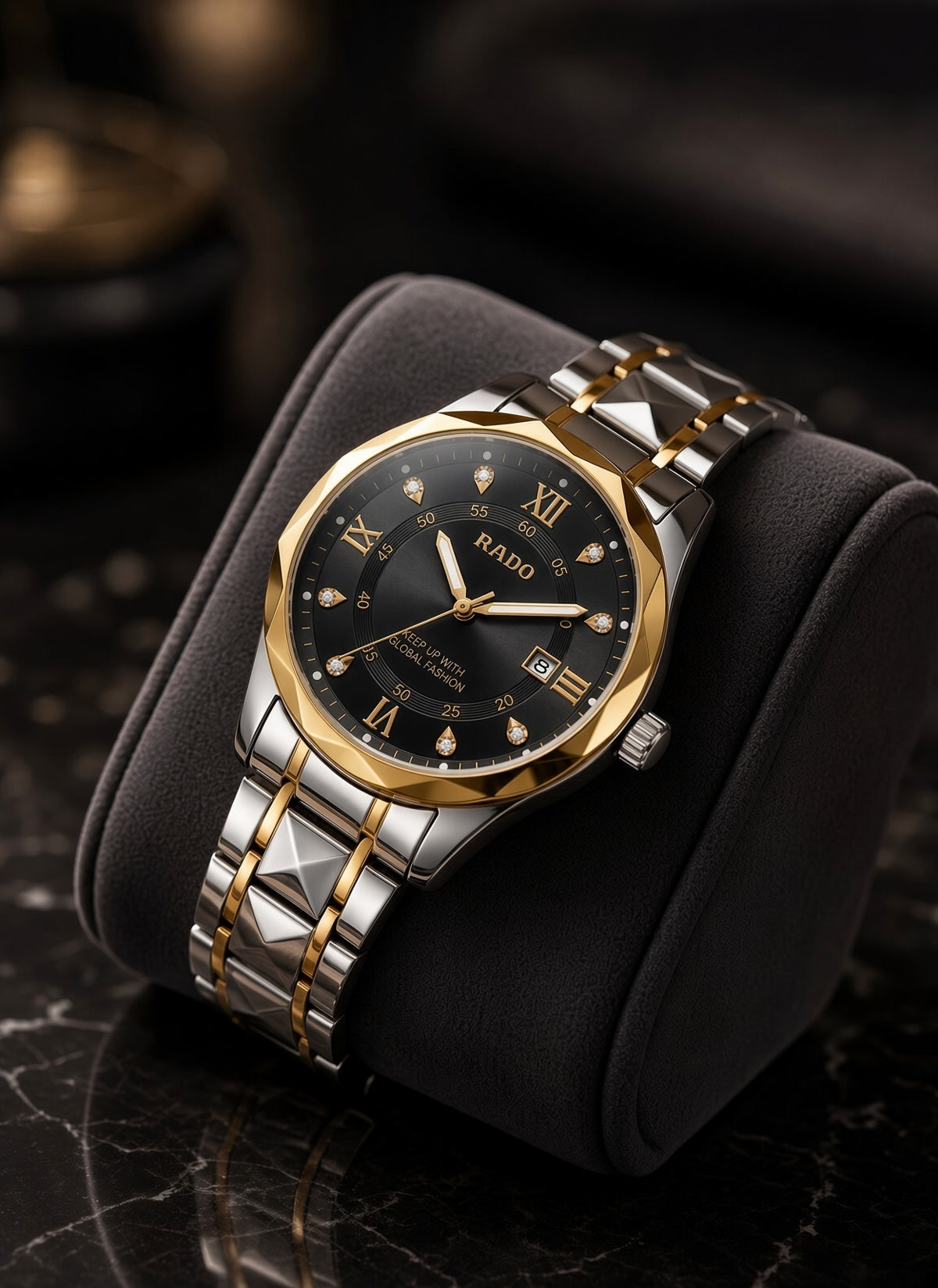 RADO WATCH FOR MEN