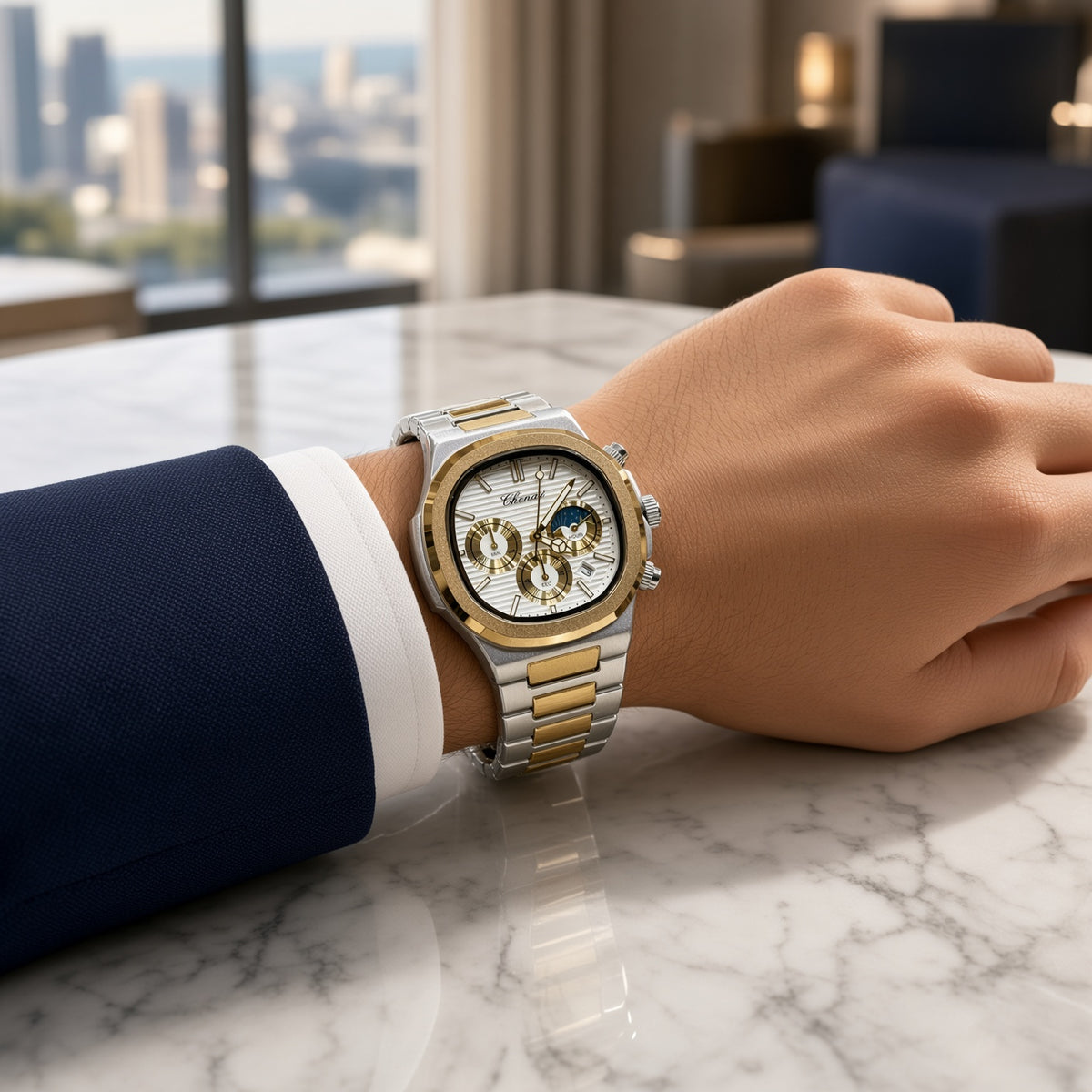 CHENXI Men Watch (original)