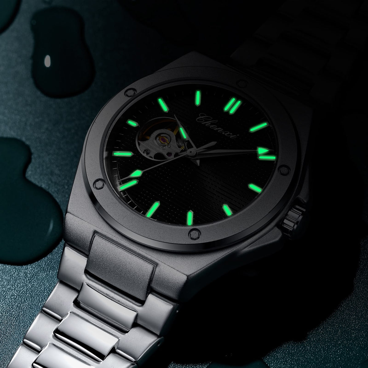 CHENXI Original Watch
