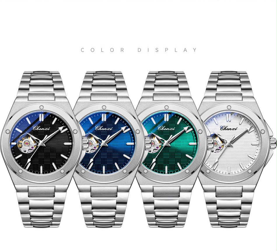 CHENXI Original Watch