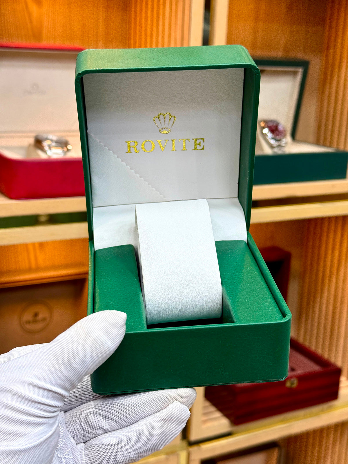 ROVITE (original)