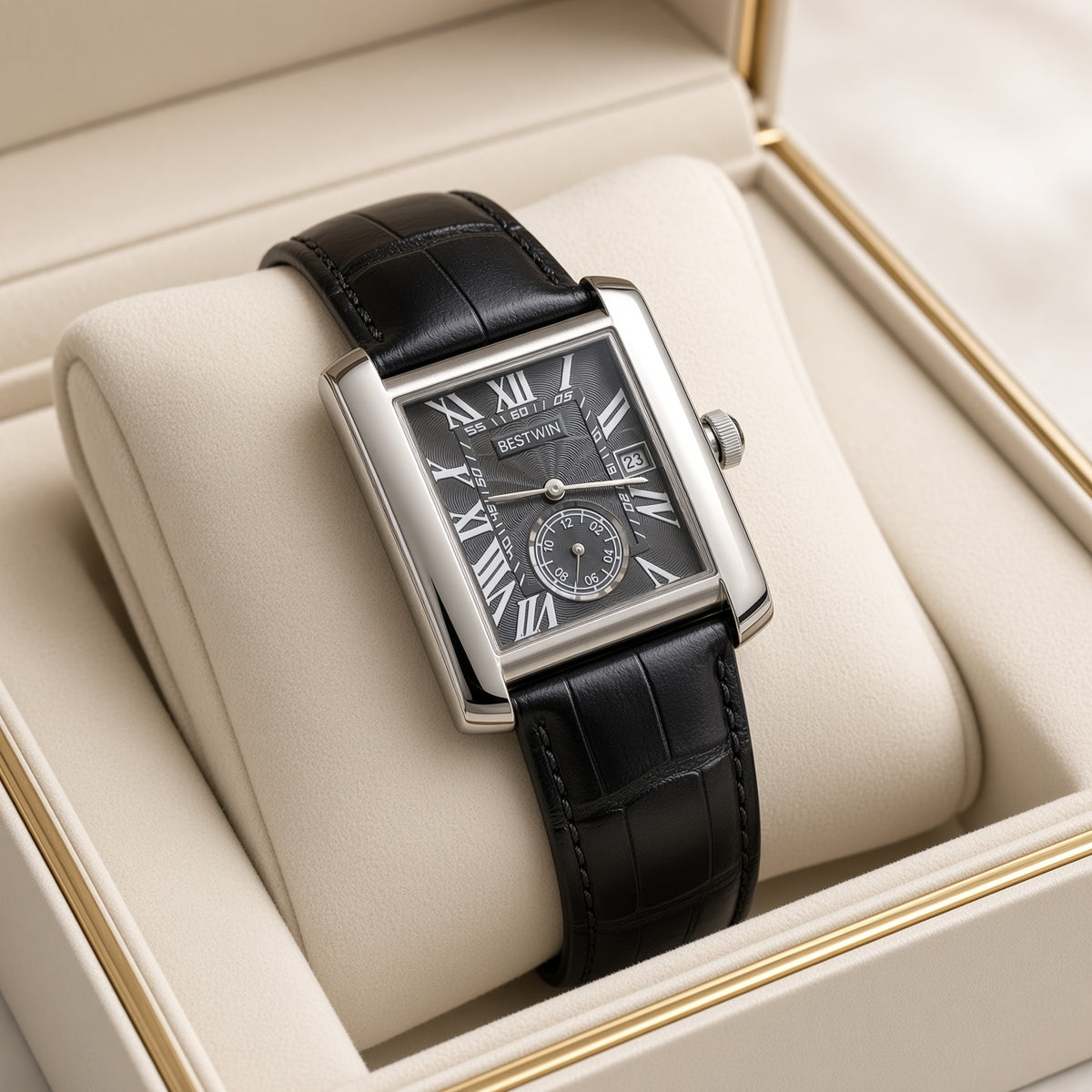 BESTWIN MEN’S WATCH