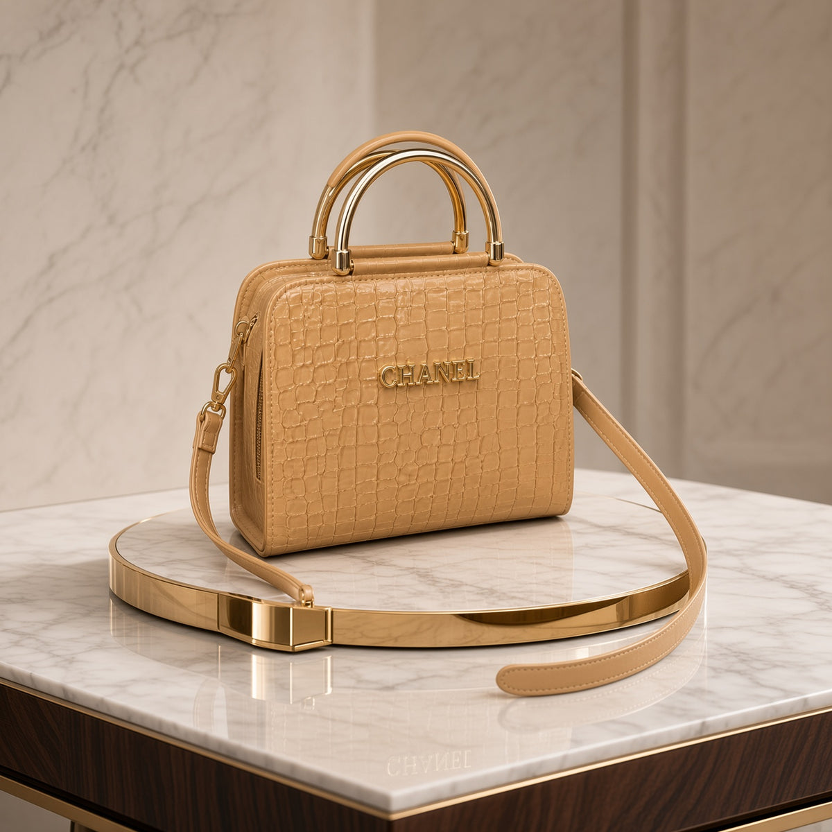 Chanel stylish bag