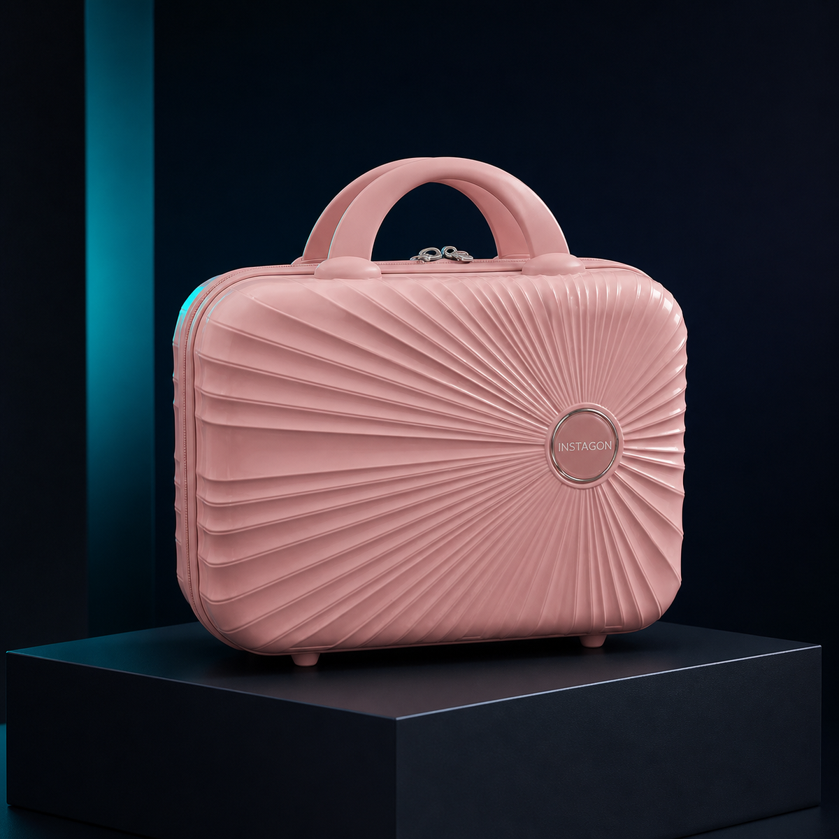Instagon Premium Vanity Bag