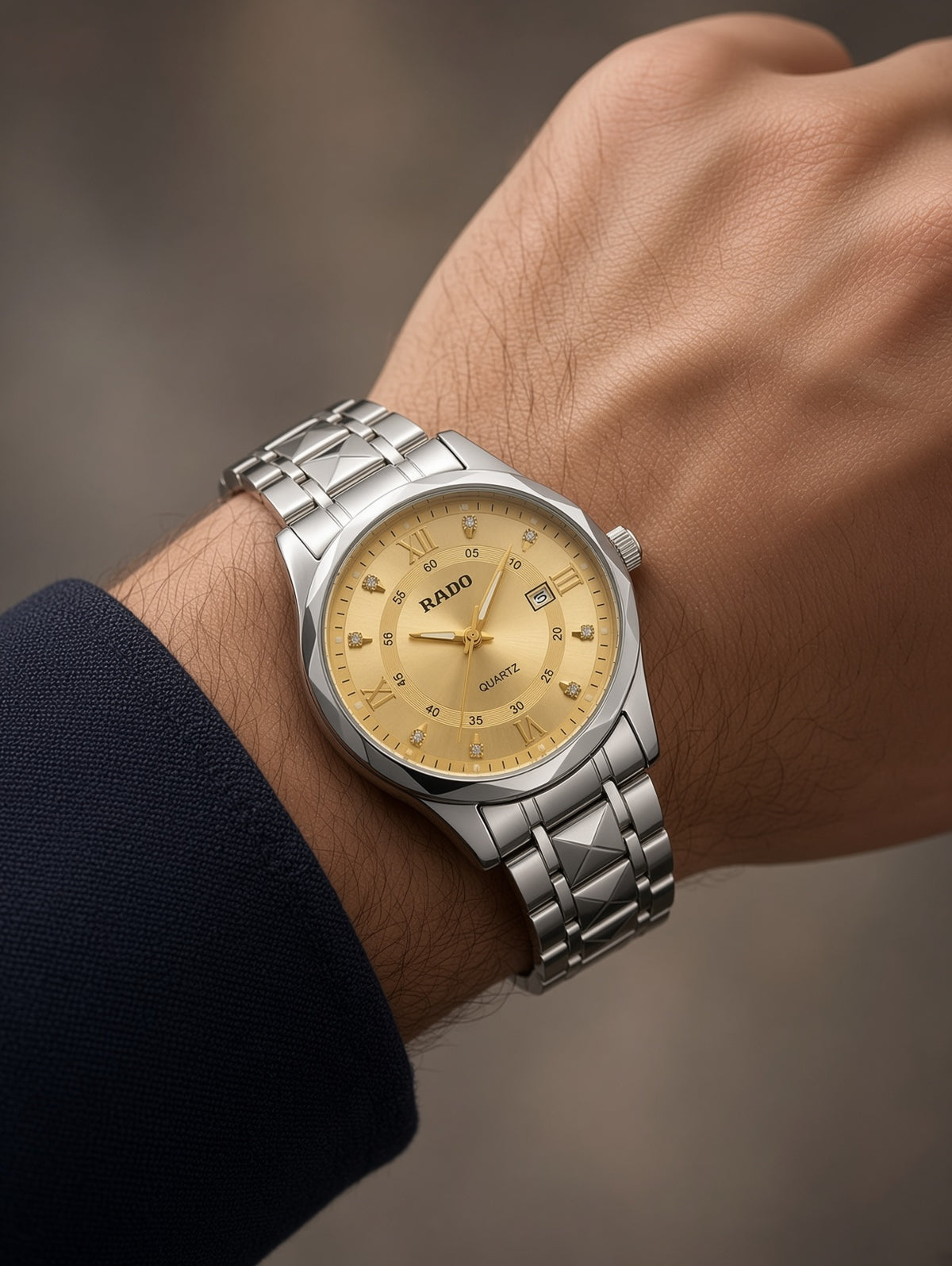 RADO WATCH FOR MEN