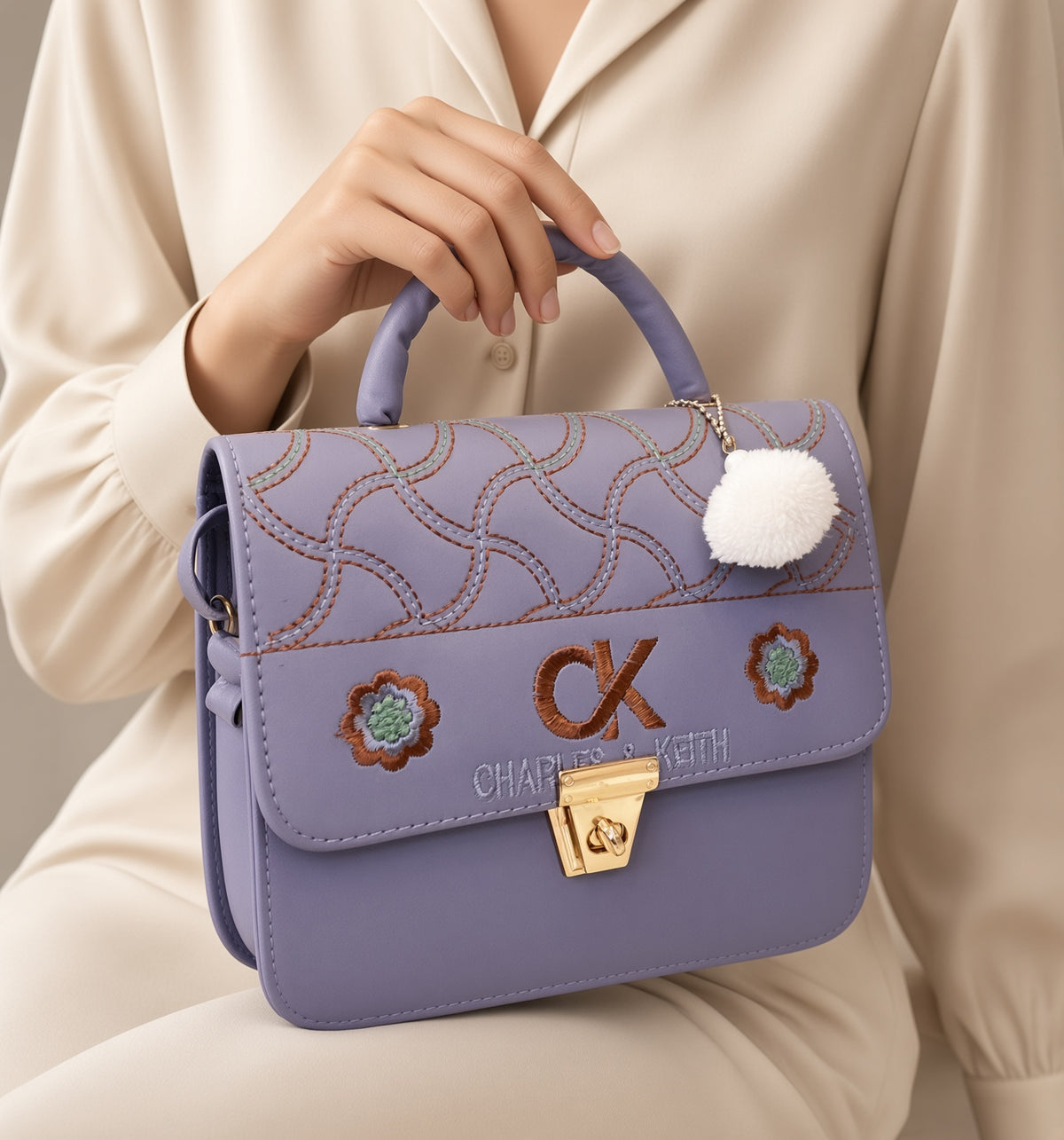 Box Bag