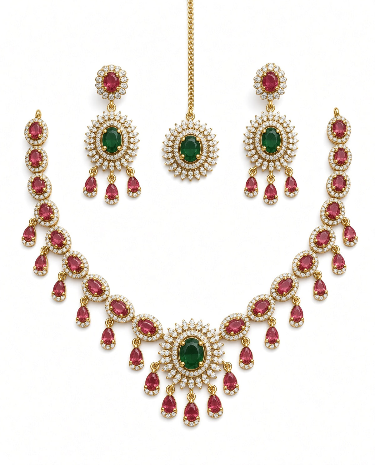 Elegant Jewelry Design