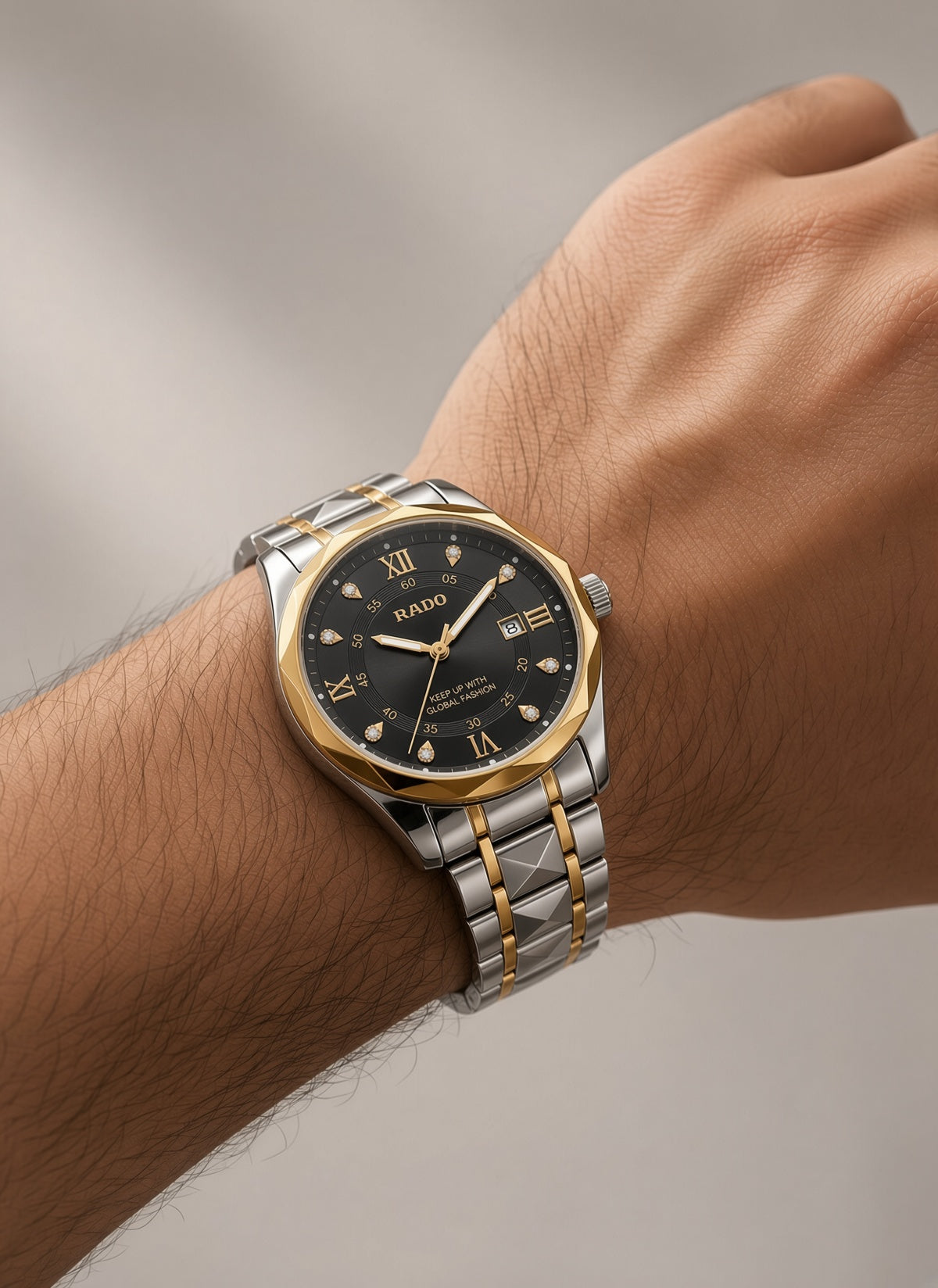 RADO WATCH FOR MEN