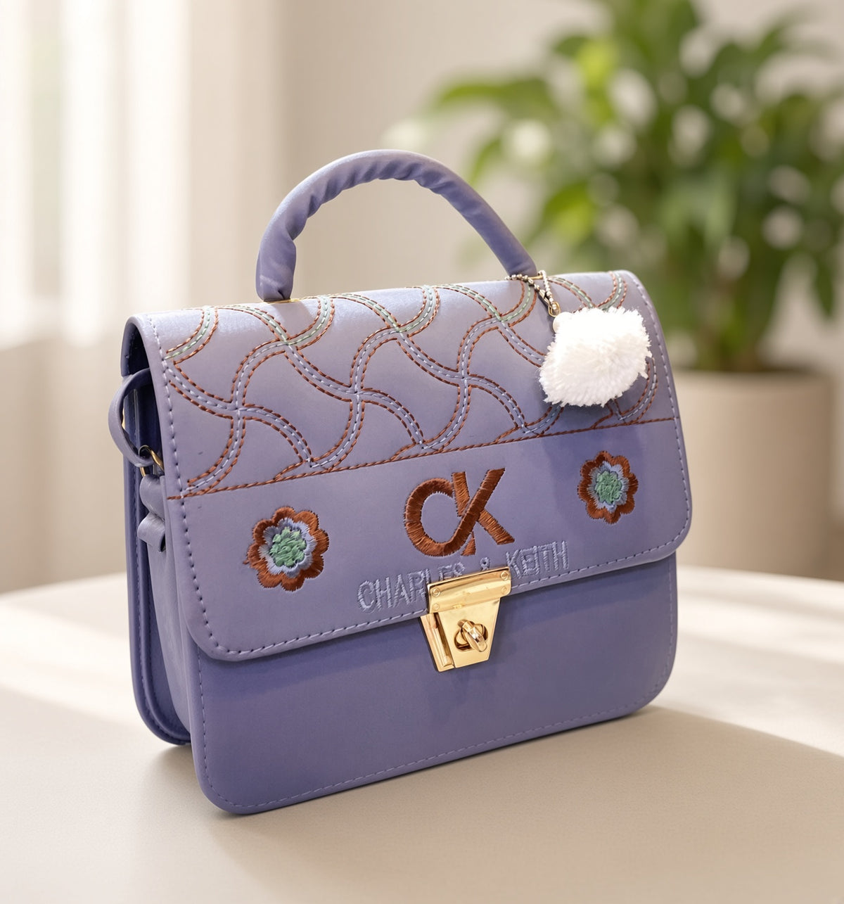 Box Bag