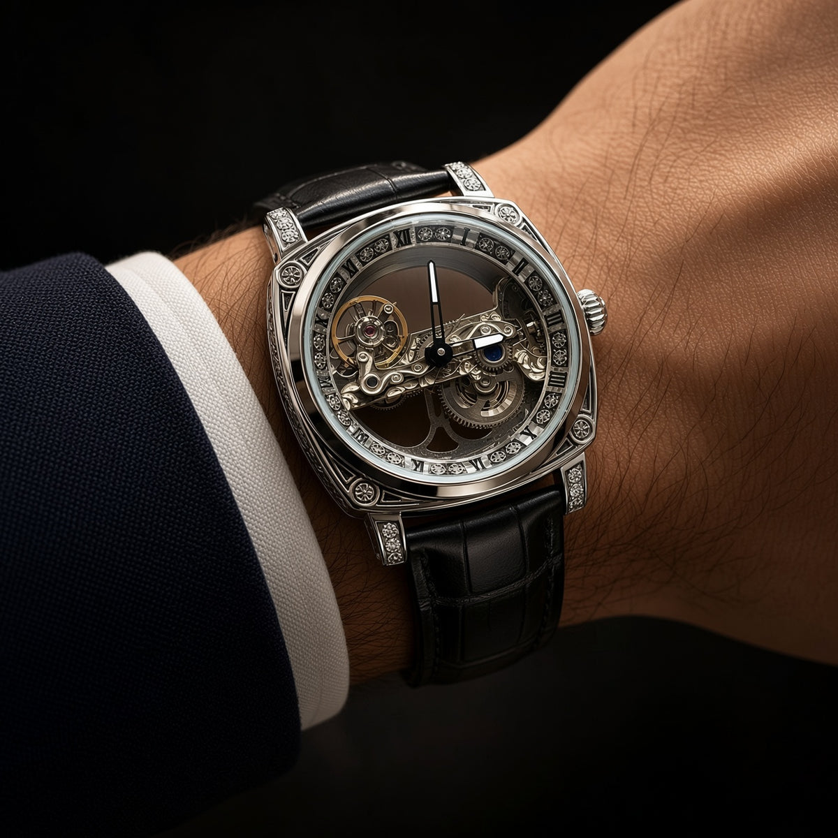 ROVITE (original)