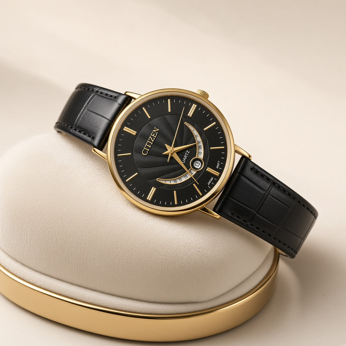 Citizen LEADER STRAP