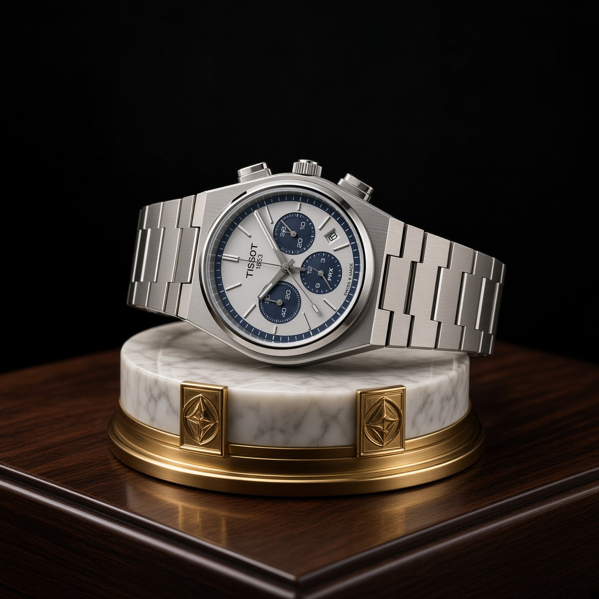 TISSOT MEN’S WATCH (Original)