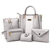 Jimmy choo High Quality 5Pcs Shoulder Bag