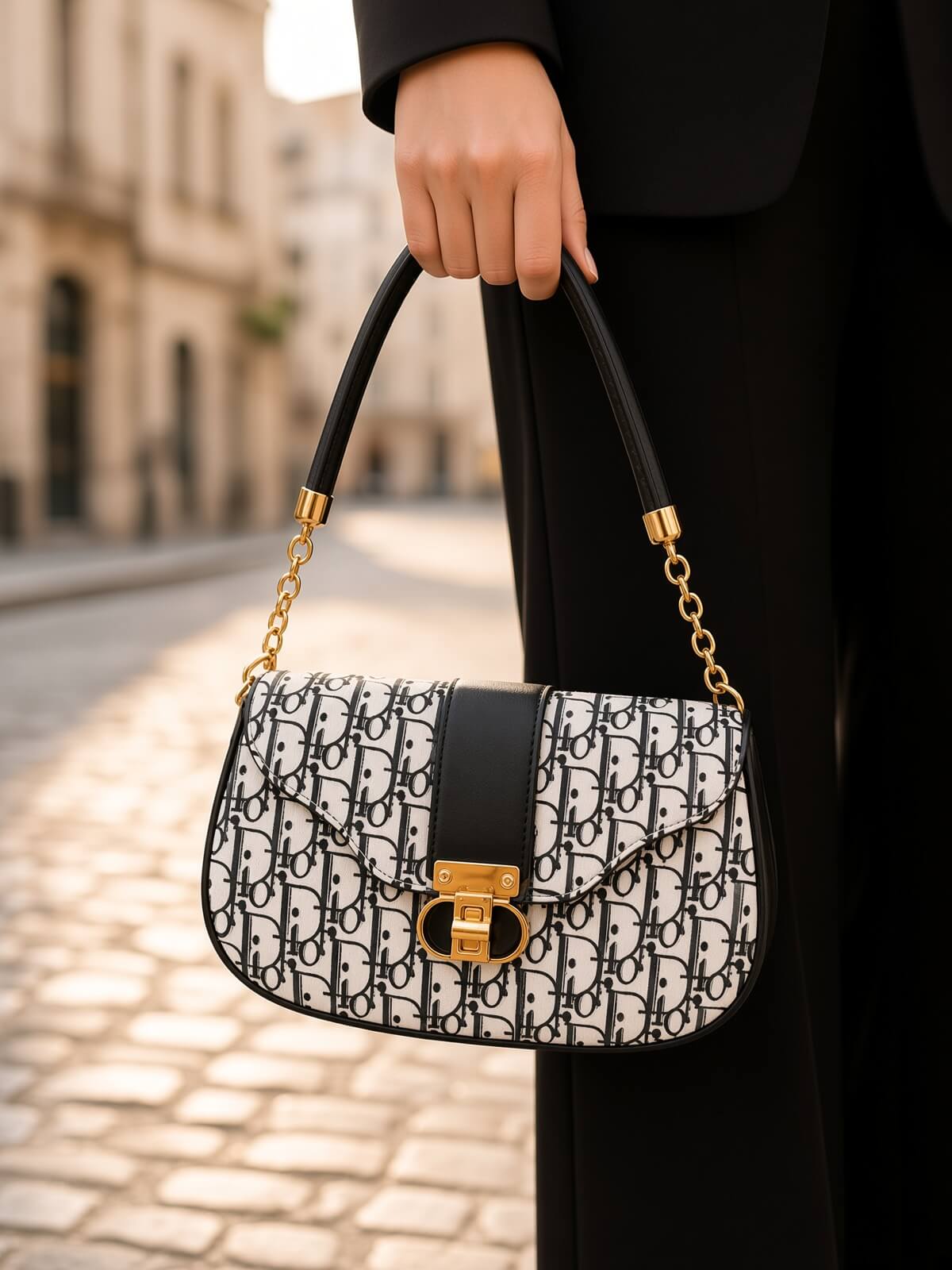 Dior Cross Body Bag for Girls