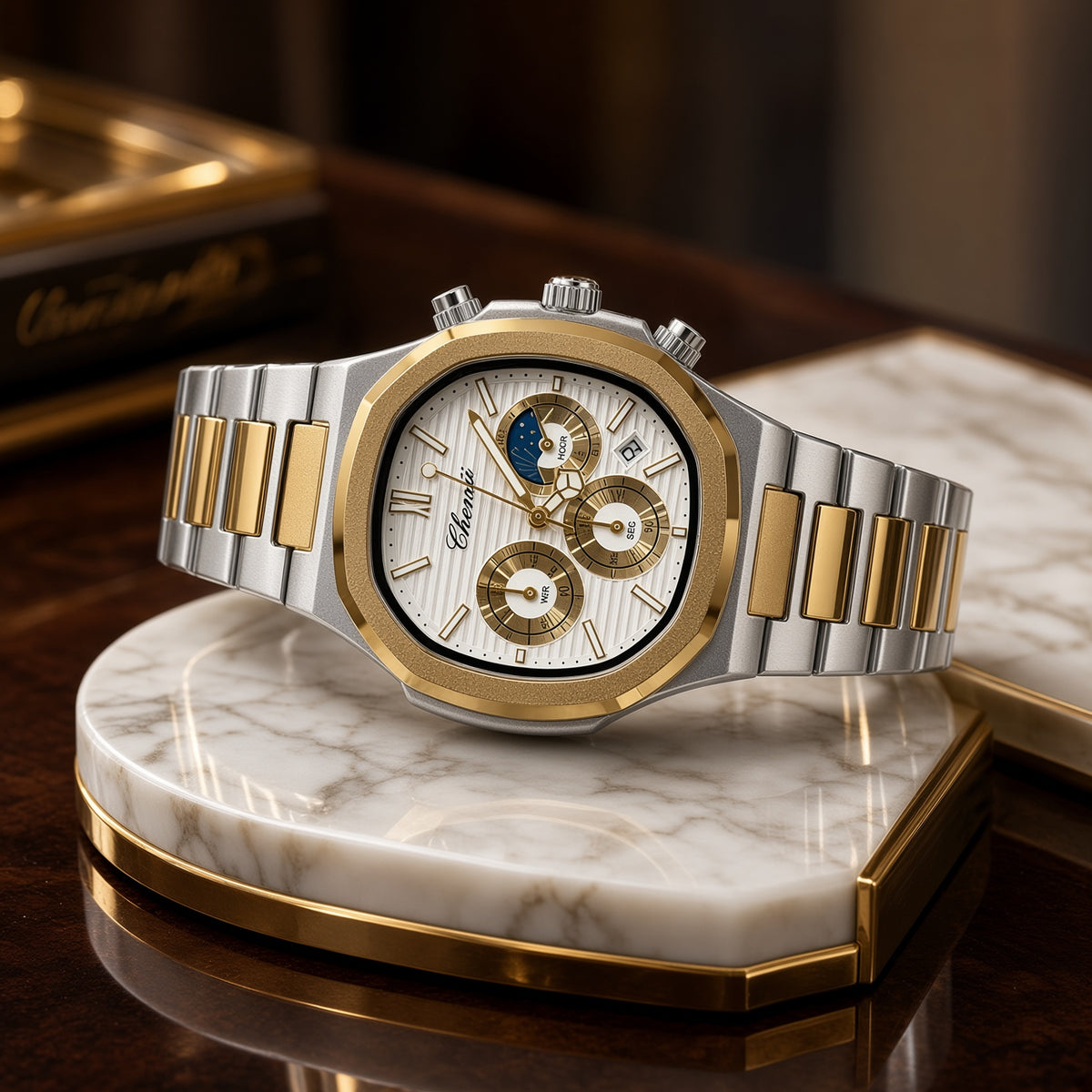 CHENXI Men Watch (original)
