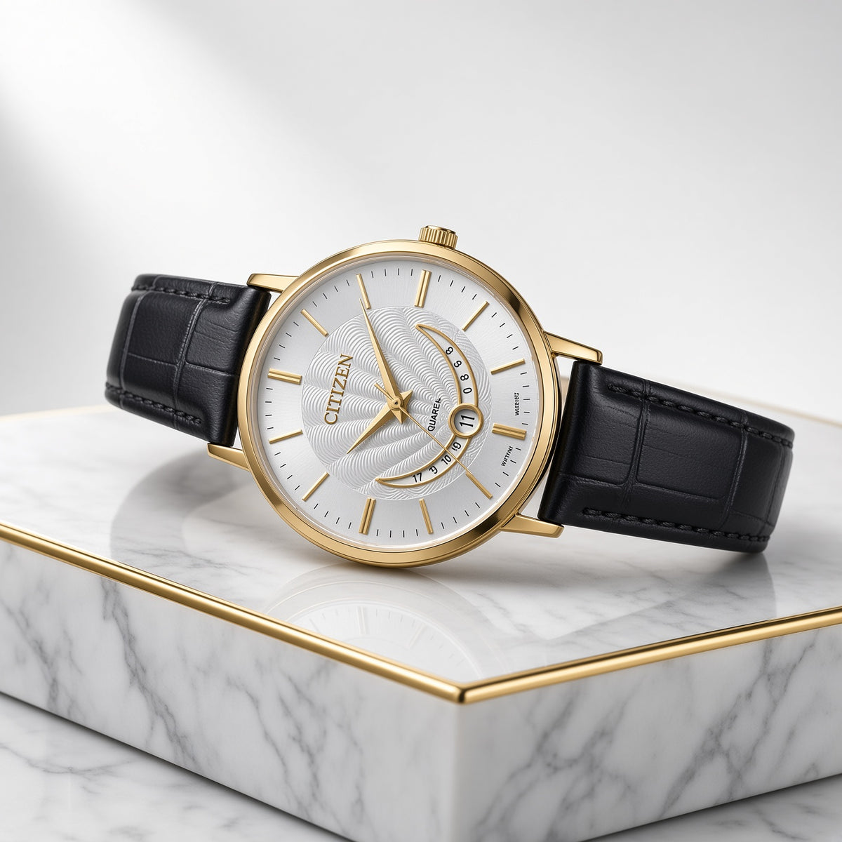Citizen LEADER STRAP