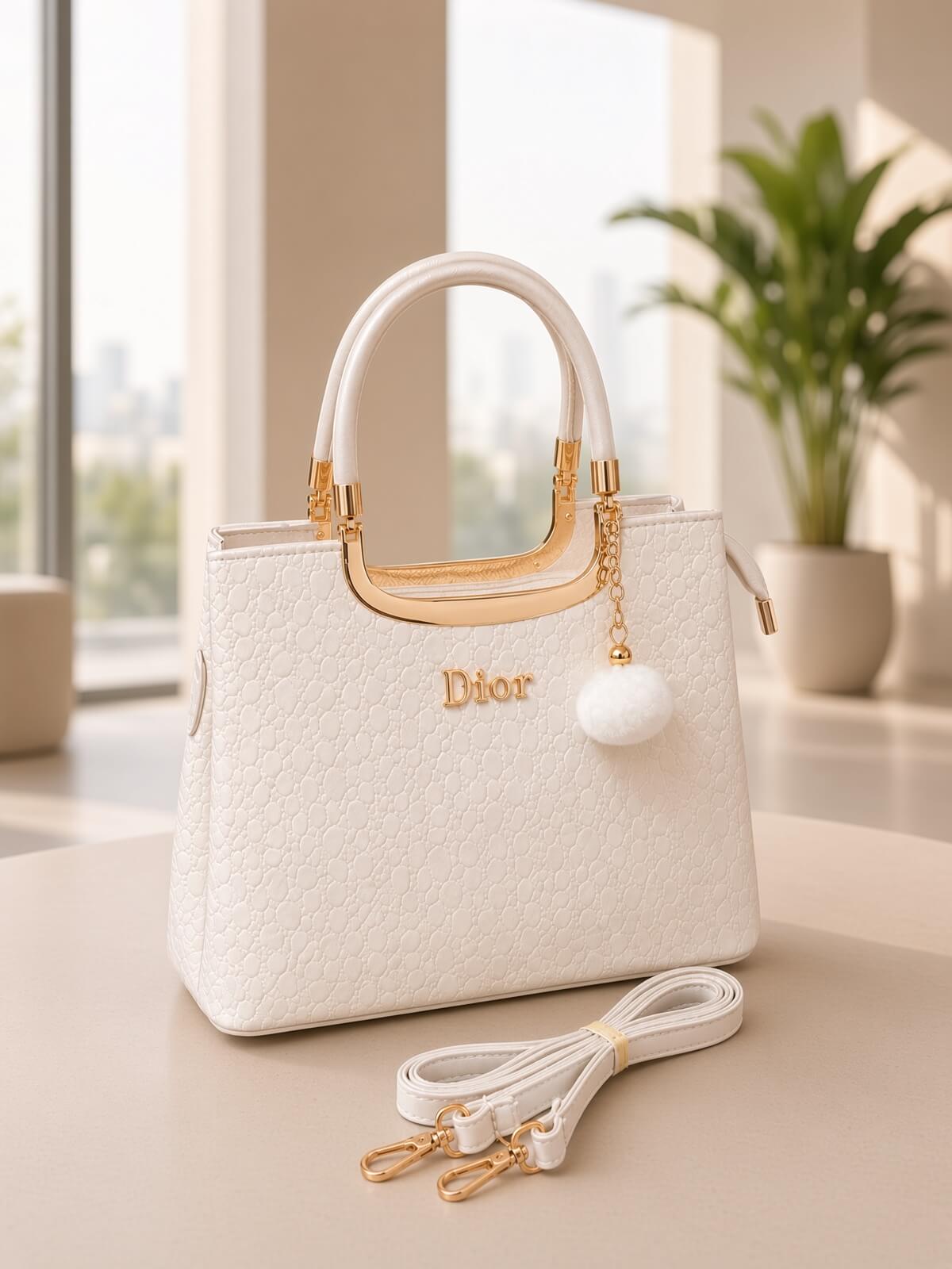 High quality bag