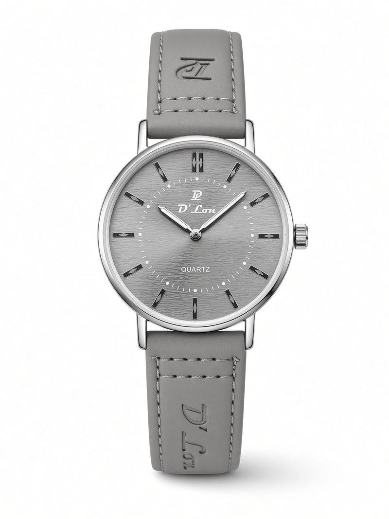 D'Lon Men Watch