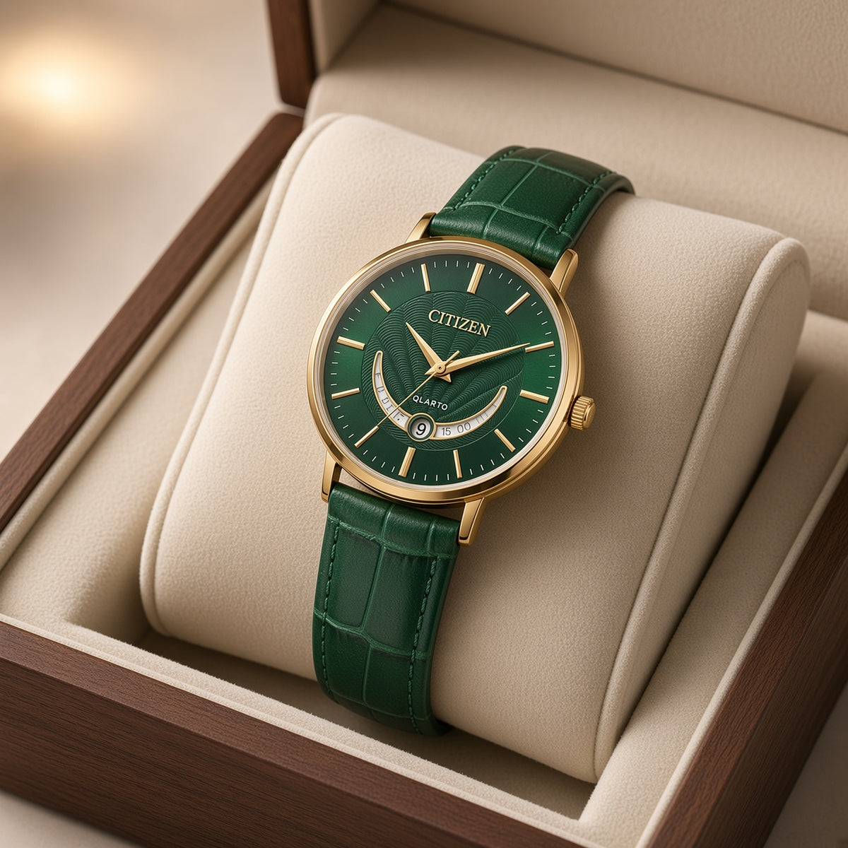 Citizen LEADER STRAP