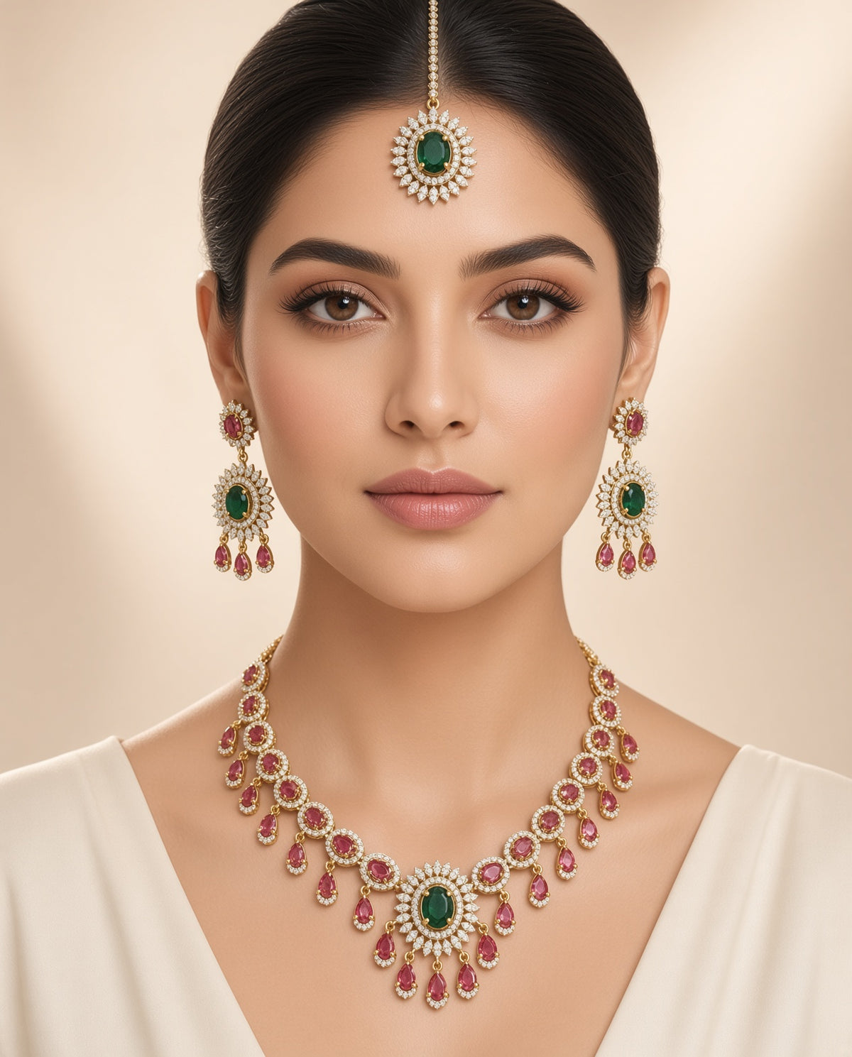 Elegant Jewelry Design
