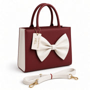 BoX Style Handbag &nbsp;