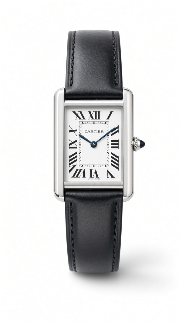 Cartier Gents Belt