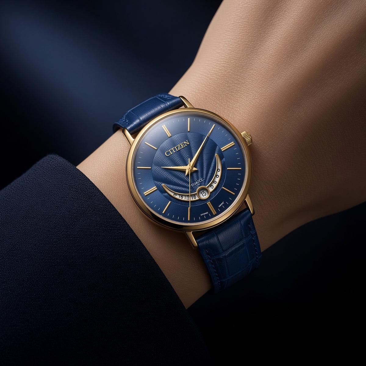 Citizen LEADER STRAP