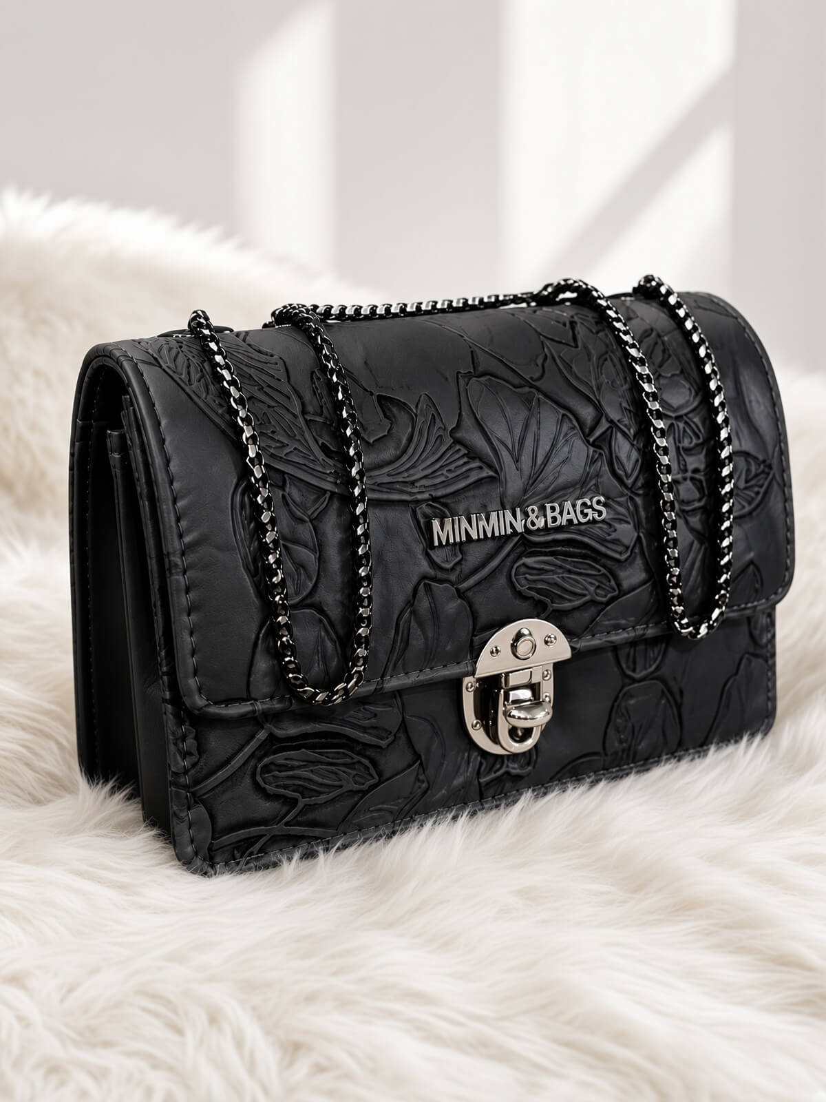 Box bag