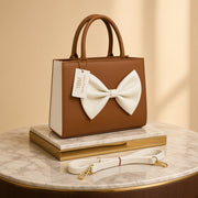 BoX Style Handbag &nbsp;