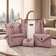 Jimmy choo High Quality 5Pcs Shoulder Bag