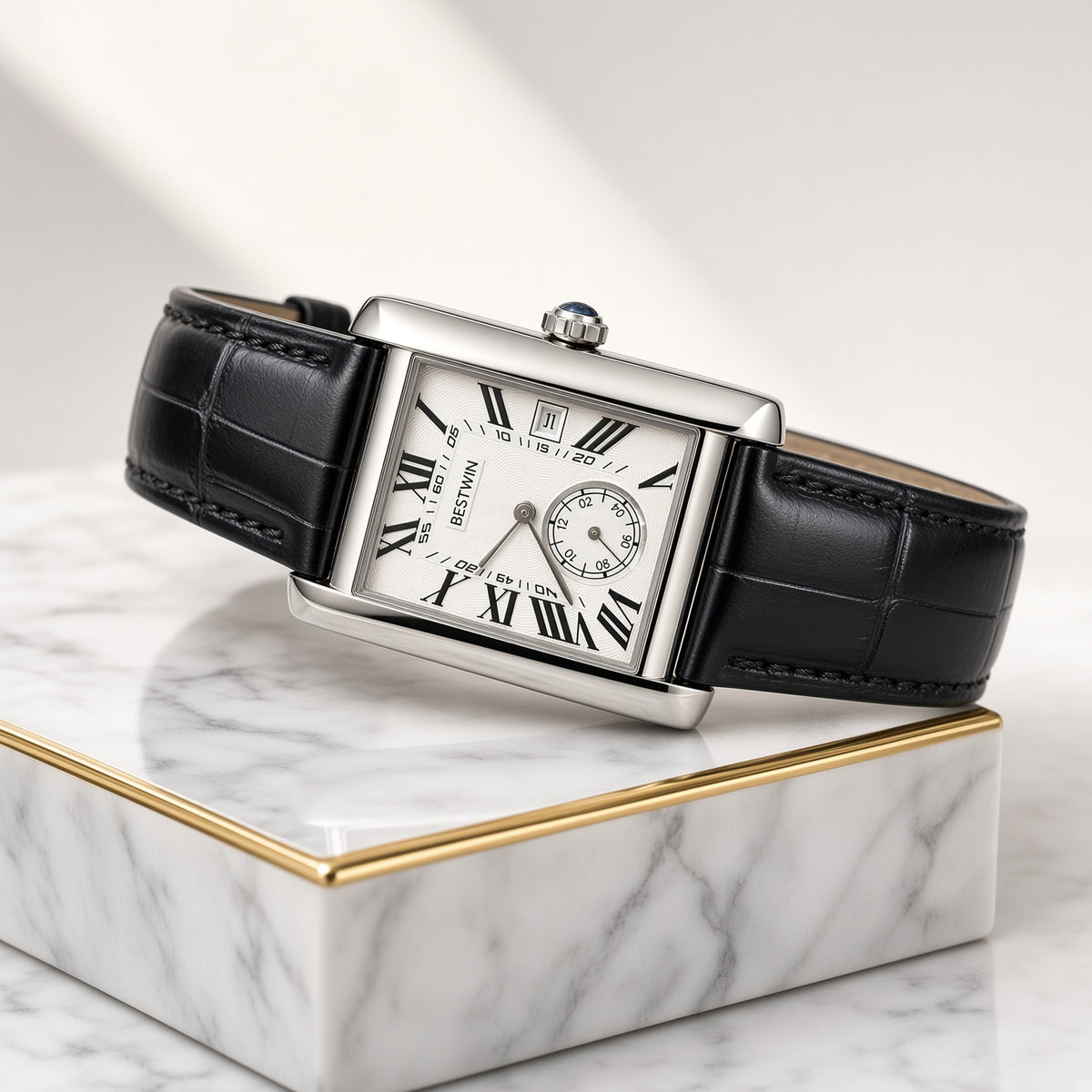 BESTWIN MEN’S WATCH
