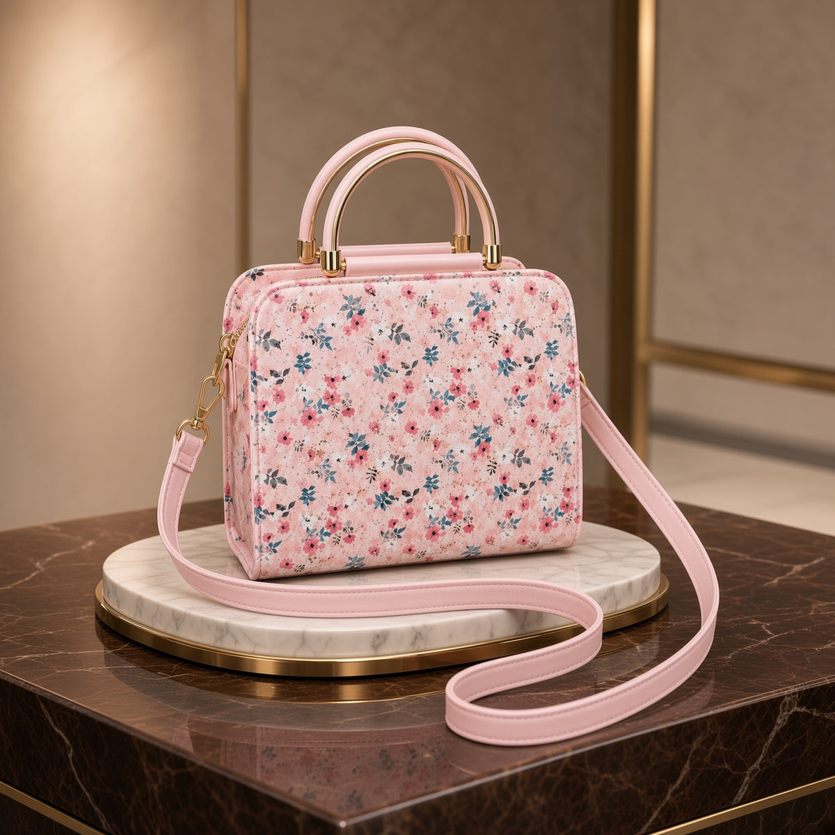 Chanel Hand Bag