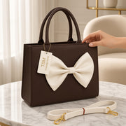 BoX Style Handbag &nbsp;