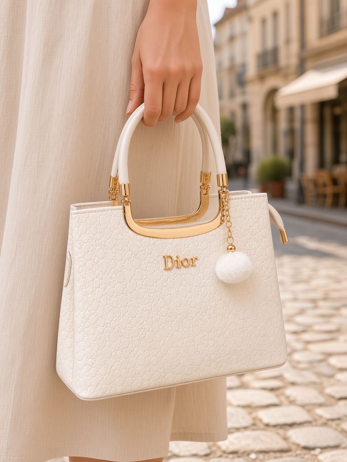 High quality bag