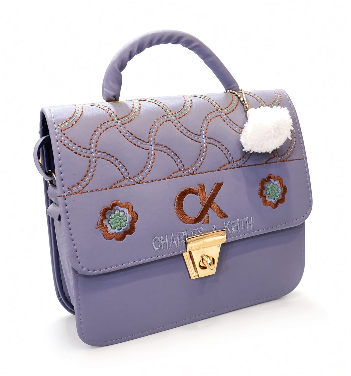 Box Bag