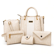 Jimmy choo High Quality 5Pcs Shoulder Bag