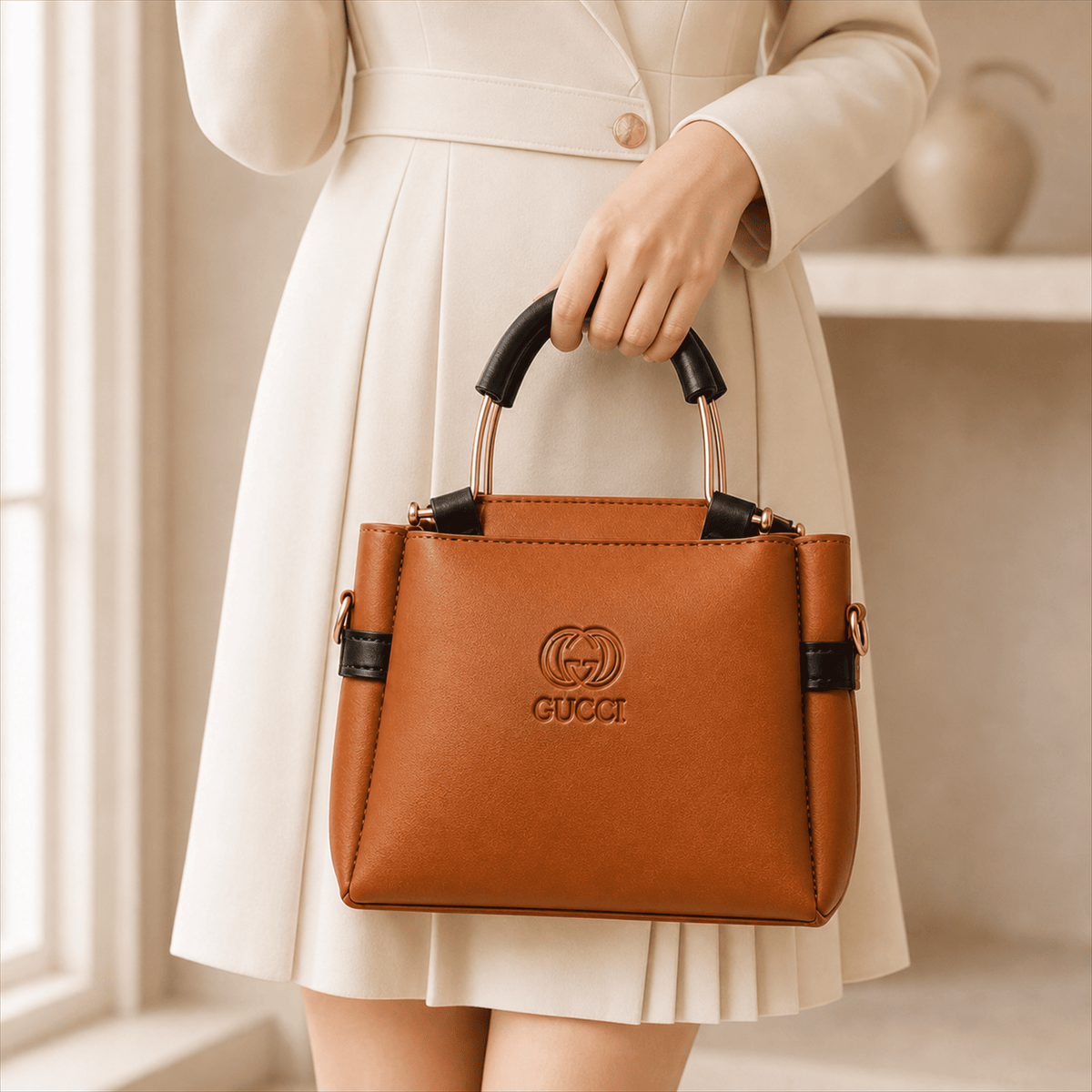 Beautiful Bag 2 Pieces